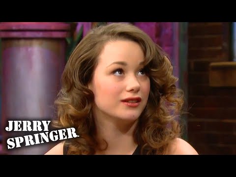 You Got Me Fired, So I Slept With Your Man! | Jerry Springer | Season 27