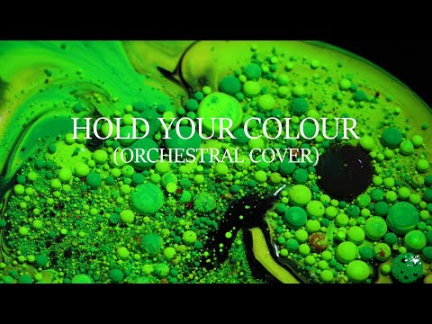 Pendulum - Hold Your Colour (Orchestral Cover)