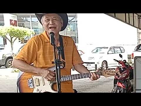 OSWALD OSSIMA & RJ MUSIC ENTERTAINMENT