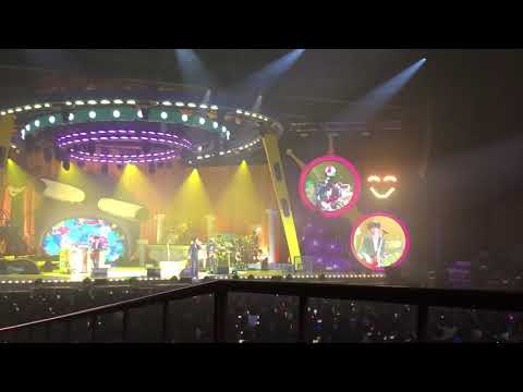 [200216] 잔나비_ 우리애는요 @넌센스II 전국투어 서울 콘서트