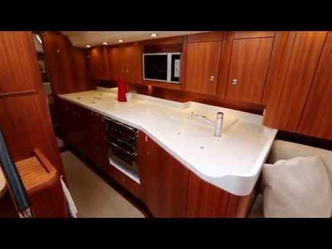 Najad 440 #137 (2013)