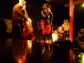 Mina Agossi - When the Saints Go Marching In / Well You Needn't / Unknown