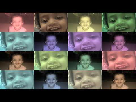 Rajal birthday video