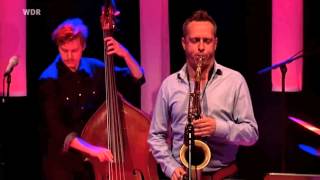 Frank Sackenheim Quintett @ Jazzfestival Viersen 2012