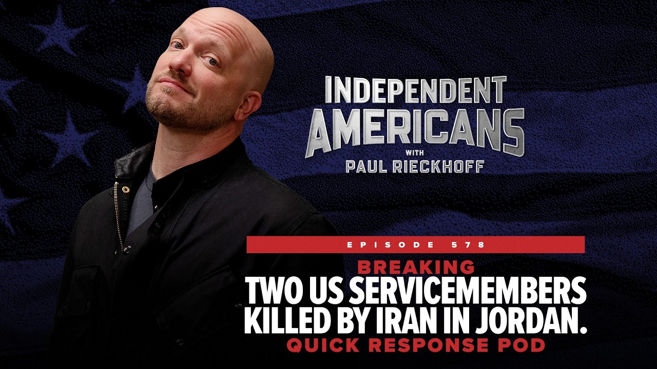 Breaking: two US troops killed by Iran in Jordan
