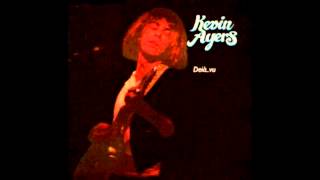 Kevin Ayers - Lay Lady Lay (Bob Dylan Cover)