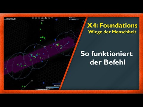 Wiederholungsbefehle richtig nutzen [Guide] - X4: Foundations 4.0 [Deutsch/German]