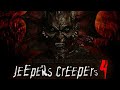 English Best Horror Movie Jeepers Creepers 2017