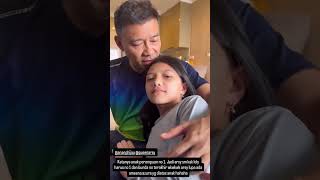 Download lagu Arsy akhirnya kembali ceria pas ayah anang bilang arsy bidadarinya | arsy ga jadi ngambek lagi mp3 Download lagu Arsy akhirnya kembali ceria pas ayah anang bilang arsy bidadarinya | arsy ga jadi ngambek lagi mp3