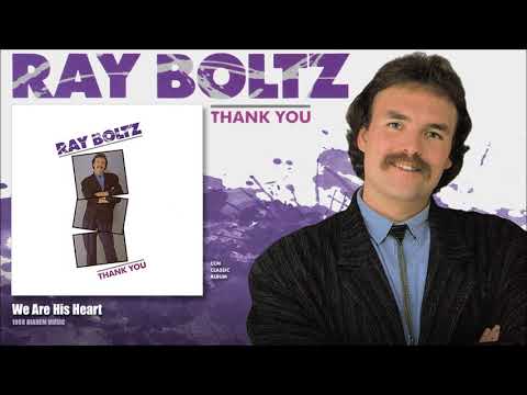 Thumbnail for We Are His Heart video