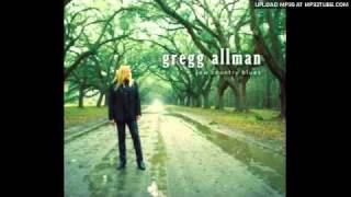 Gregg Allman - Just Another Rider