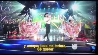Volver Volver, Gerardo Ortíz Fiesta Mexicana 2016