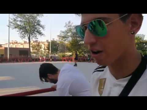 OCTAVOS: Leiva Vs Kaotico/ PANZ RAP BATTLE 9