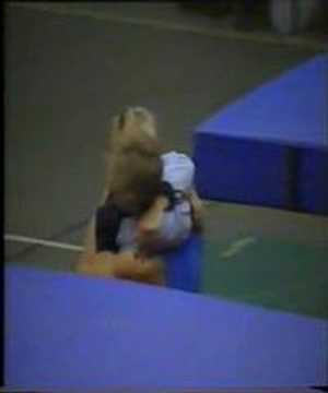 Swedish Trampoline Champions 1990