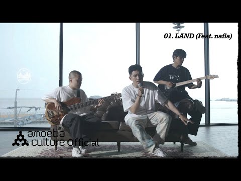 Video thumbnail for LAND