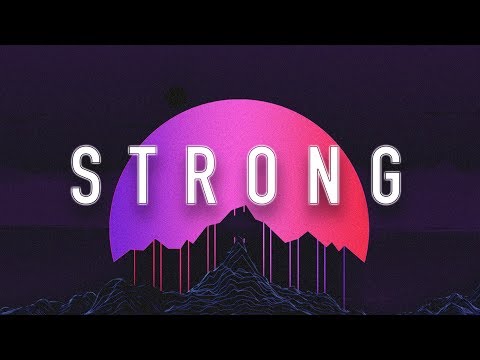 Bolth, Krieger - Strong (Pseudo Video)