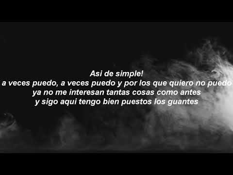 Solitario - El Yigons (video lyric) 2020
