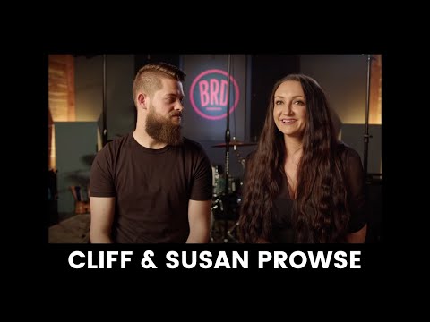 Promotional video thumbnail 1 for Cliff & Susan