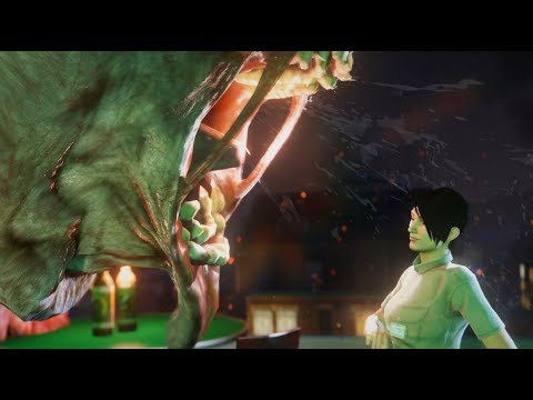 Sunset Overdrive Walkthrough (PC)[Part 1] - The Outbreak [1080p60fps]