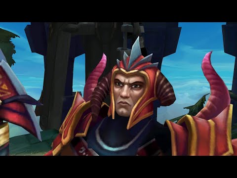 You won't believe this insane Jarvan one-trick technique!!! Actually broken?!