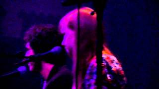 Oscar &amp; The Wolf - All We Want @ Paradiso