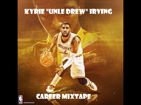 Kyrie "Uncle Drew" Irving ||NBA Mixtape|| "Runaway"