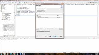 EclipseのJavaエラーです。この選択は起動できず、最近の起動もありません。 - kzen.dev