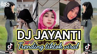 Download lagu DJ JAYANTI X DJ TUMARIMA VIRAL TIKTOK MIXTAPE REMIK SUNDA TERBARU FULL BASS mp3 Download lagu DJ JAYANTI X DJ TUMARIMA VIRAL TIKTOK MIXTAPE REMIK SUNDA TERBARU FULL BASS mp3