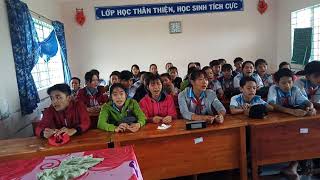preview picture of video 'Lớp 9A Trường THPT Thạnh Tây mãi nhớ'