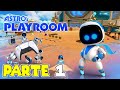 soy Un Robot Parte 1 Astro 39 s Playroom