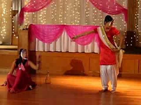 Ramneets Ladies Party dance