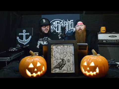 EMO BAND REACTS - YUNGBLUD - Teresa