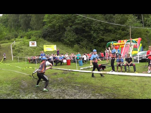 Skalice-Sokolské hřiště, 13. 08. 2011