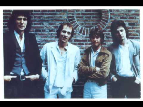Dire Straits - Bernadette - [Boston '79]