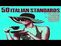 Top 50 Italian Hits To Elevate Your RESTAURANT Experience 2025