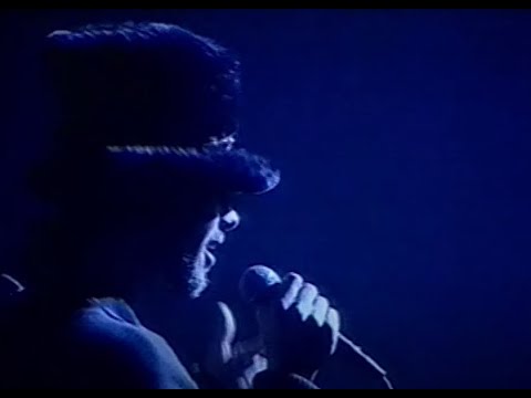 Miniatura de Hollywood Swinging (Live on the Chicago Riviera)