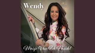 Wendy - Meisje Van De Handel video