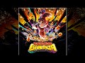 Rambi Rumble Racing Layer Donkey Kong Bananza Original Soundtrack