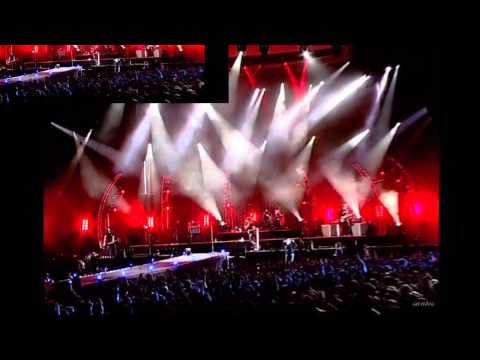 Heroes del Silencio   Entre dos Tierras  HD