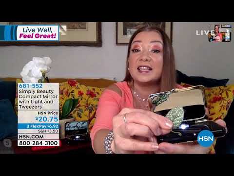 HSN | Live Well, Feel Great 05.11.2020 - 09 AM