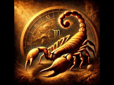 2026 Schorpioen Sterrenbeeld jaarhoroscoop 2026