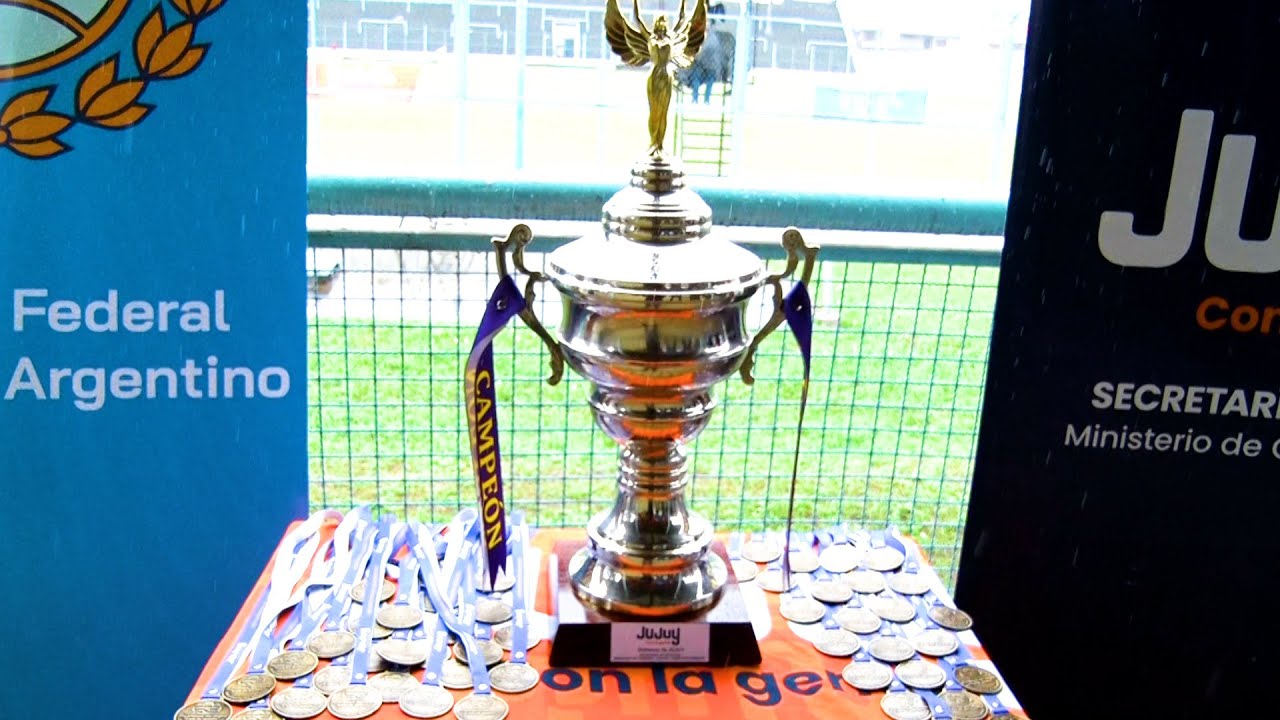 Dio inicio el Torneo Nacional Sub 15 en La Tablada