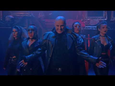 Vampires Rock: Eternal Love