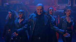 Vampires Rock: Eternal Love OFFICIAL TEASER