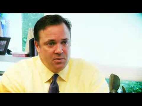 Spur Leadership // Healthy Turnover // Tad Brown