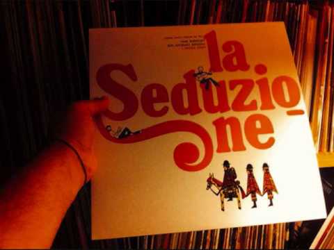 Luis Enríquez Bacalov -  Nago