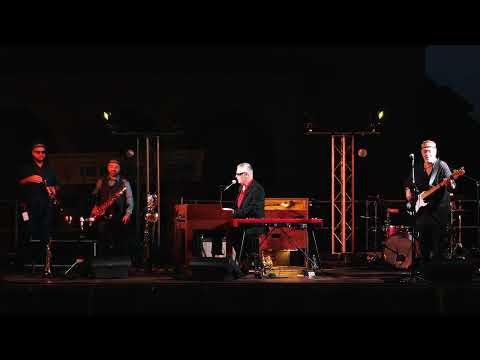 Enri Zavalloni Quintet - Black cat (live @ B.F.F. 2021)