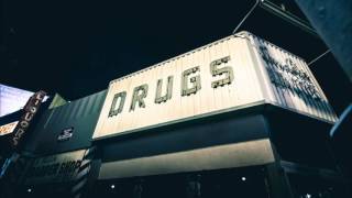 Ricky Hil x Troy Ave - Drugs