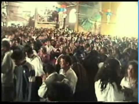 CON TODAS MIS FUERZAS - M.A.A. NUEVA VIDA