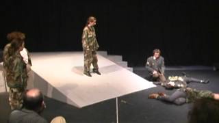Julius Caesar - 07 of 07 - Shakespeare on Main Street